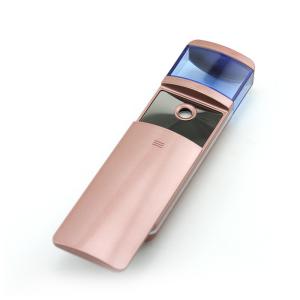 Quality Reduce Eye Irratation Type Nano Mist Facial Spray 500 MAh Battery Capacity wholesale