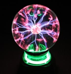 Quality Magic plasma ball/USB Plasma Ball wholesale