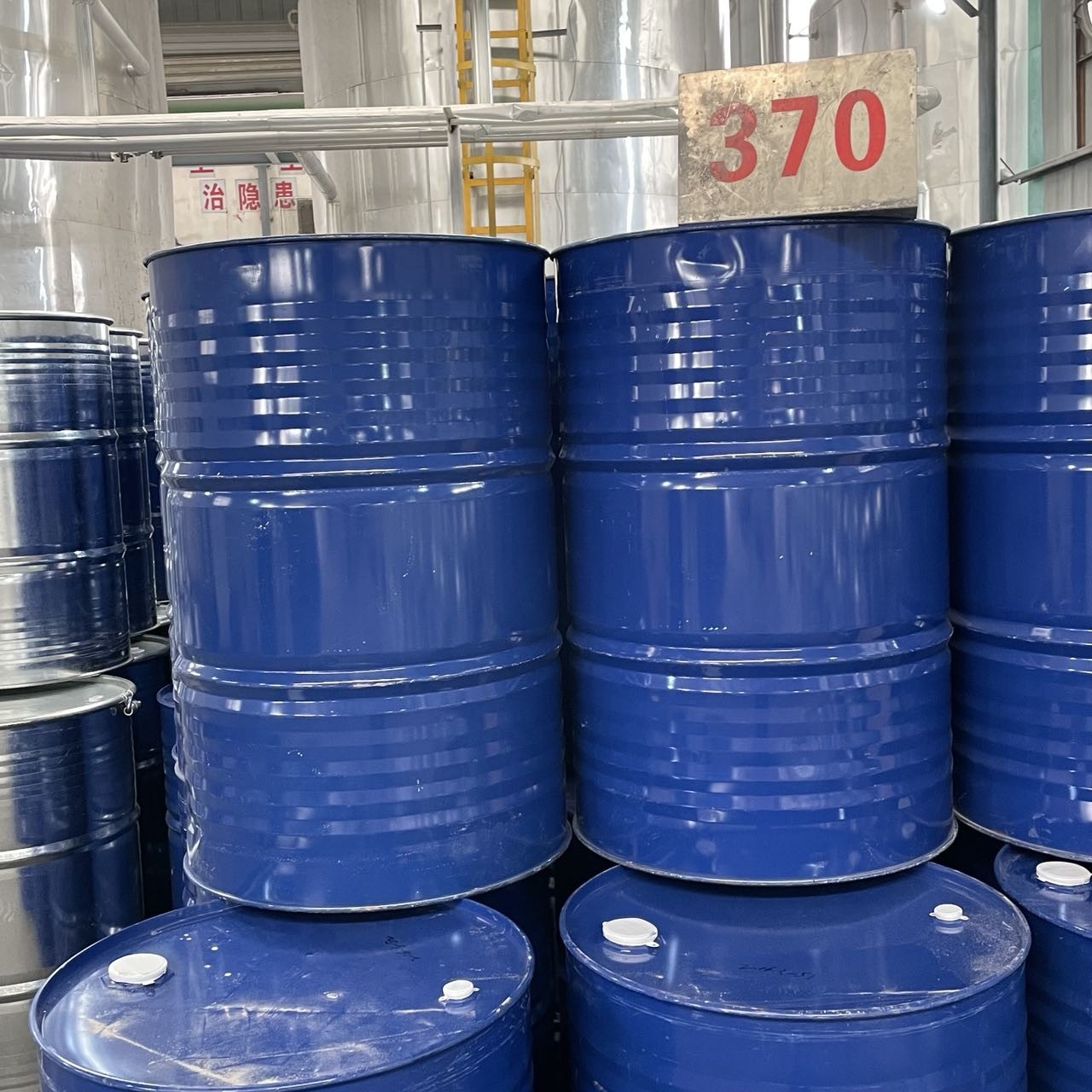 Methylated Melamine HMMM Crosslinker High Film Hardness Liquid