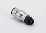 Stainless Steel Frothy Foam Water Fountain Nozzle Jet
