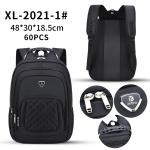 18 Inch Anti Theft Laptop Backpack Multifunction Waterproof