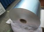 Temper H22 Aluminum Foil Large Rolls / 0.13MM Bulk Aluminium Foil Alloy 1100