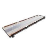 High Precision 100 Ton Type Digital Truck Scales , Truck Weighing Systems