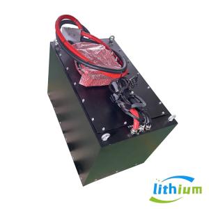 Quality 51.2V 404ah Battery Management System BMS LiFePO4 Li-ion Lithium Battery For Electric Forklift wholesale