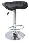 Height Adjustable China ESD Lab Chair, Industrial Stool