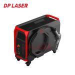Air Cooling 1500W Handheld Laser Welding Machine