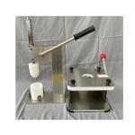 Good Quality Mini Donut Maker Dispenser Doughnut Maker Artifact Fry Donut