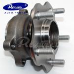 Infiniti QX60 Car Fitment Rear Wheel Hub Bearing 43202-3JA1B for Nissan