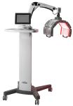 Monaliza Photodynamic Therapy Machine 850nm 590nm With 8 inch Screen