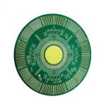 65.358Mil FR4 Epoxy Glass TG150 Multilayer Pcb Fabrication