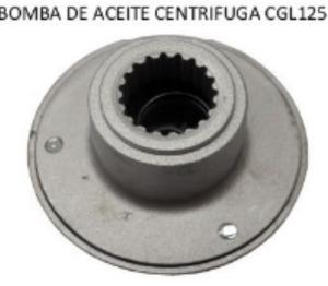 Quality CGL125 Motorcycle Oil Cup Spare Parts Affordable Cost Effectiveness wholesale