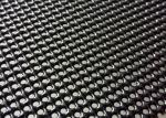 Encryption 3mm Ss304 Stainless Steel Diamond Wire Mesh Mosquito Net 100 Micron