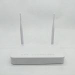 ZXHN F670L Dual Band GPON ONU 2.4G 5G 4GE 1USB 1Voice Port ONT F670 Wifi Router