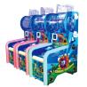 Buy cheap Cannon Paradise Redemption Arcade Machines Tickets Operated For Amusement Park from wholesalers