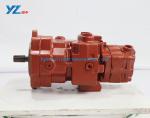 PSVD2-21E Excavator Hydraulic Pump 13T for Yuchai YC35 LG904 SWE50