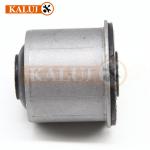 Kaluj 54524-1LB0A 54525-1LB0A Front Upper Arm Bushing Ni-ssan Y62 Fo-rd Lin-ken