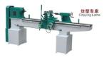 Lumber Industrial Sawmill Equipment 350mm Log Milling Machine