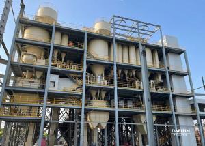 Quality Dry Powder/Mortar Mixing Plant wholesale