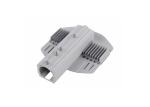 50W High Lumen SMD LED Street Light IP65 50,000 Hours Life Time For Public