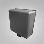 Bicosyn Outdoor LED Street Light 138W 2900-6500K DLC/UL/cUL listed meanwell