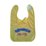 Cotton Baby Bib