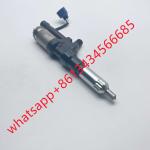 0950001031Common Rail Injector 095000-1030 095000-1031