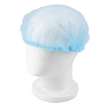 Flexible Disposable Surgical Hats With Designs Perfect Fitting