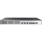 Huawei S5735-L24ST4XE-A-V2 Switch 24G Ports , Secure & Energy Efficient