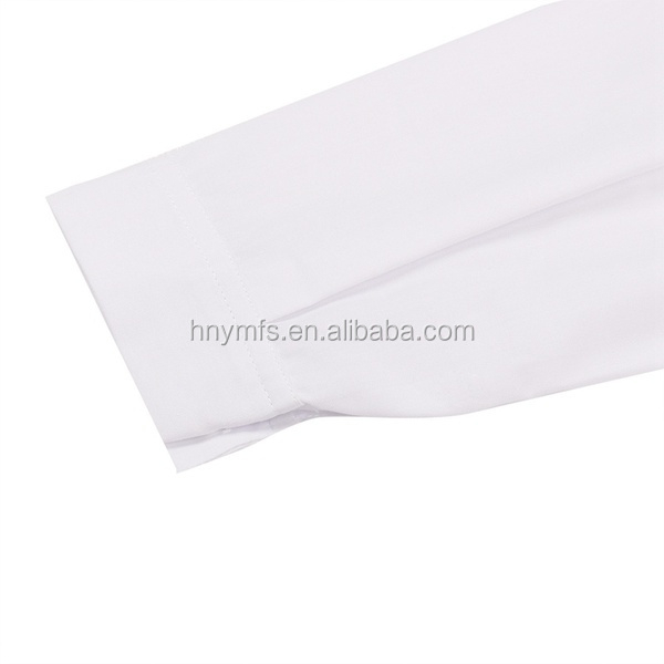 Classic Medical Scrubs Uniforms For Hospital Dental Use Lab Coat