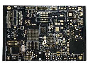 Quality FR4 Aluminum Printed Circuit Board Assembly Services 2.0mm 12OZ Heavy Copper HASL wholesale