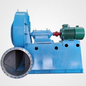 Quality Zero Leakage Corrosion Resistance Industrial Seal Air Blower Fan wholesale