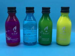 Quality Whitening Moisturizing Lemon Clear Shower Gel Natural Bath Skin Care wholesale