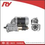 Durable 30*18 Auto ISUZU Starter Motor CE Certification 89722-02971 0-24000