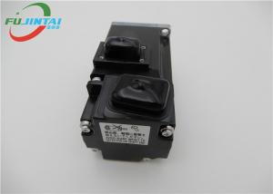 Quality JUKI 2077 Servo Motor Smt Machine Spare Parts 100 Watt 40068877 HF-MP13-S12 wholesale