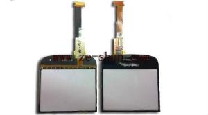 Quality mobile phone Replacement Touch Screens for BlackBerry 9900 wholesale