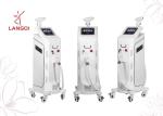 Permanent 810nm Diode Laser Hair Removal Machine