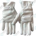 Dust Free Blaubao Gloves Jewelry Clock Wipe Four Patchwork Microfiber Cloth