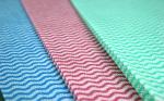 KILINE Washable Kitchen Professional Cleaning Cloths Dish Towel Lazy Rag Kitchen