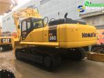 Used KOMATSU PC360 , Crawler Excavators Good Condition / Reliable Solution for