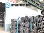 Heat Exchanger 25.4mm OD Steel Tube A210 A1 25.4*2.11 ASTM Carbon Steel Pipe