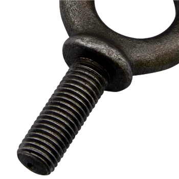 Hot Dip Galvanized Eye Bolt For U.S. Type Lifting Fittings G279 Bolt