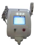 RF cavitation Laser Hair Removal Machine , ultrasonic vacuum ipl beauty