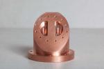 CNC Machine Parts Suppliers Medical Nursing Accessories CNC Machining Center 5