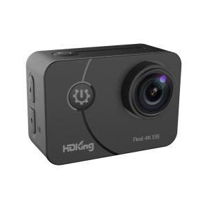 Quality 4K Action Cam 2.0&quot; Touch Screen WIFI Waterproof 30M Sport Cam wholesale
