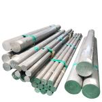 Architectural 6063-T6 6063 Aluminum Round Bar For Window And Door