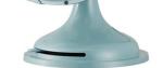 Japan 110V Portable Electric Fan Mint Green 12inch Desk Fan 3 Speed Copper Motor