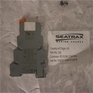 Quality Seatrax 226 Relay For Electronics Production Machinery wholesale