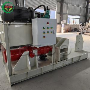 Quality 15KW Electric Wood Splitting Machine 45# Steel Cylinder Wood Log Splitter wholesale