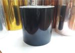 Gold Mirror Reflective Aluminum Sheet Polished High Temperature Resistance