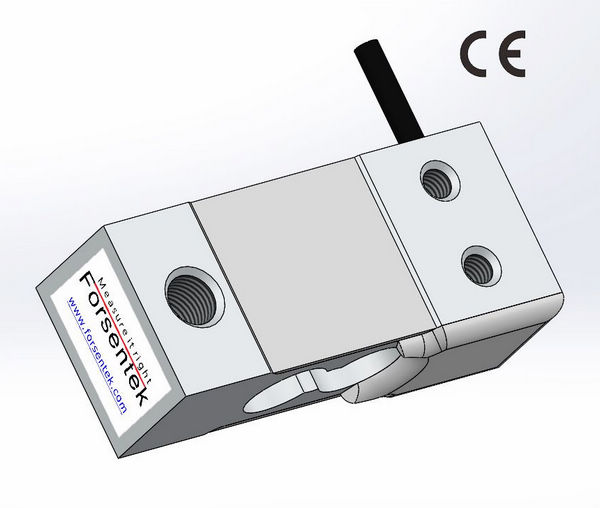 single point loadcell 200kg 100kg 50kg 30kg